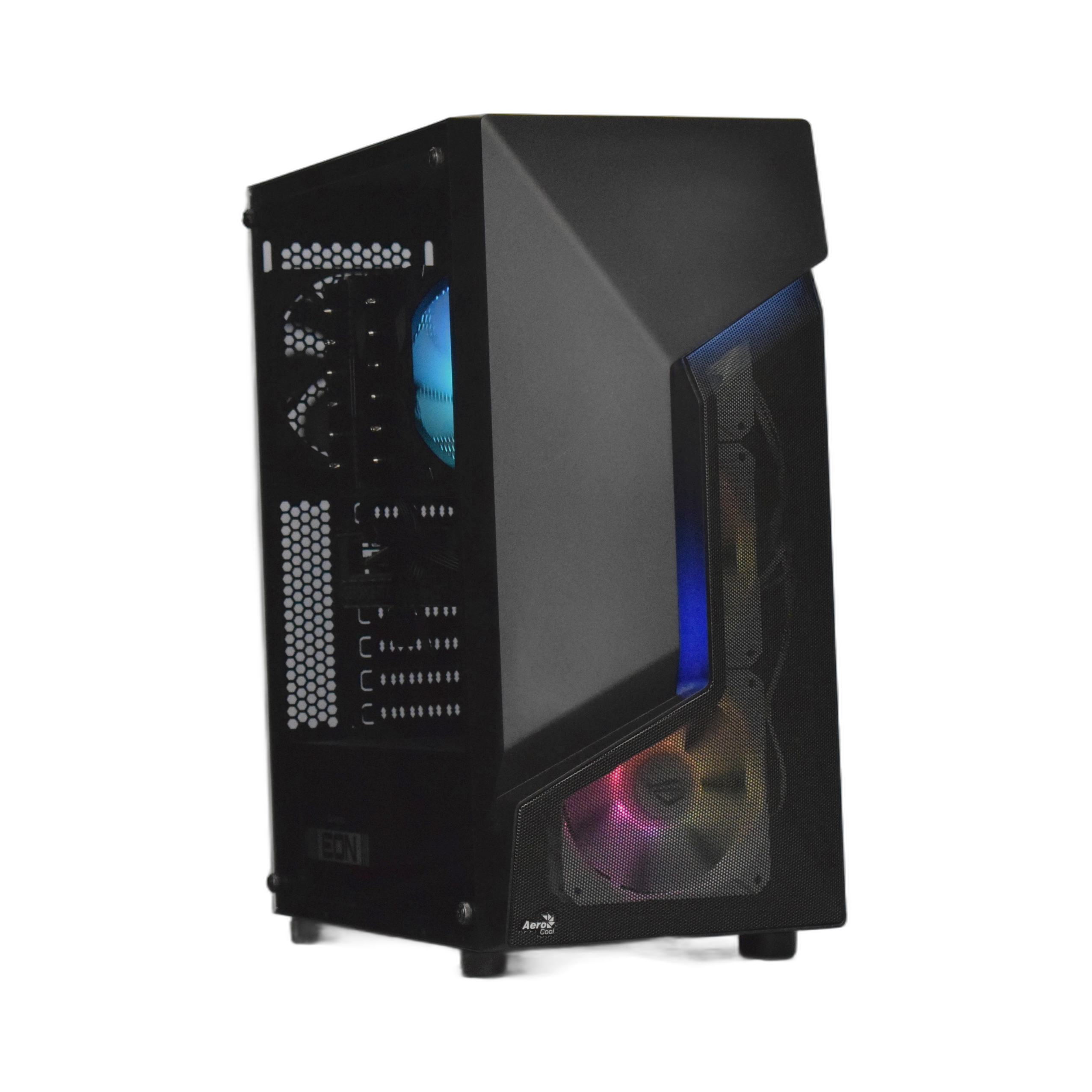 Ryzen 5 5600G | RX 6600 | Prenew